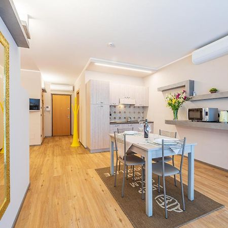 Room 176, Alba Town Ngoại thất bức ảnh