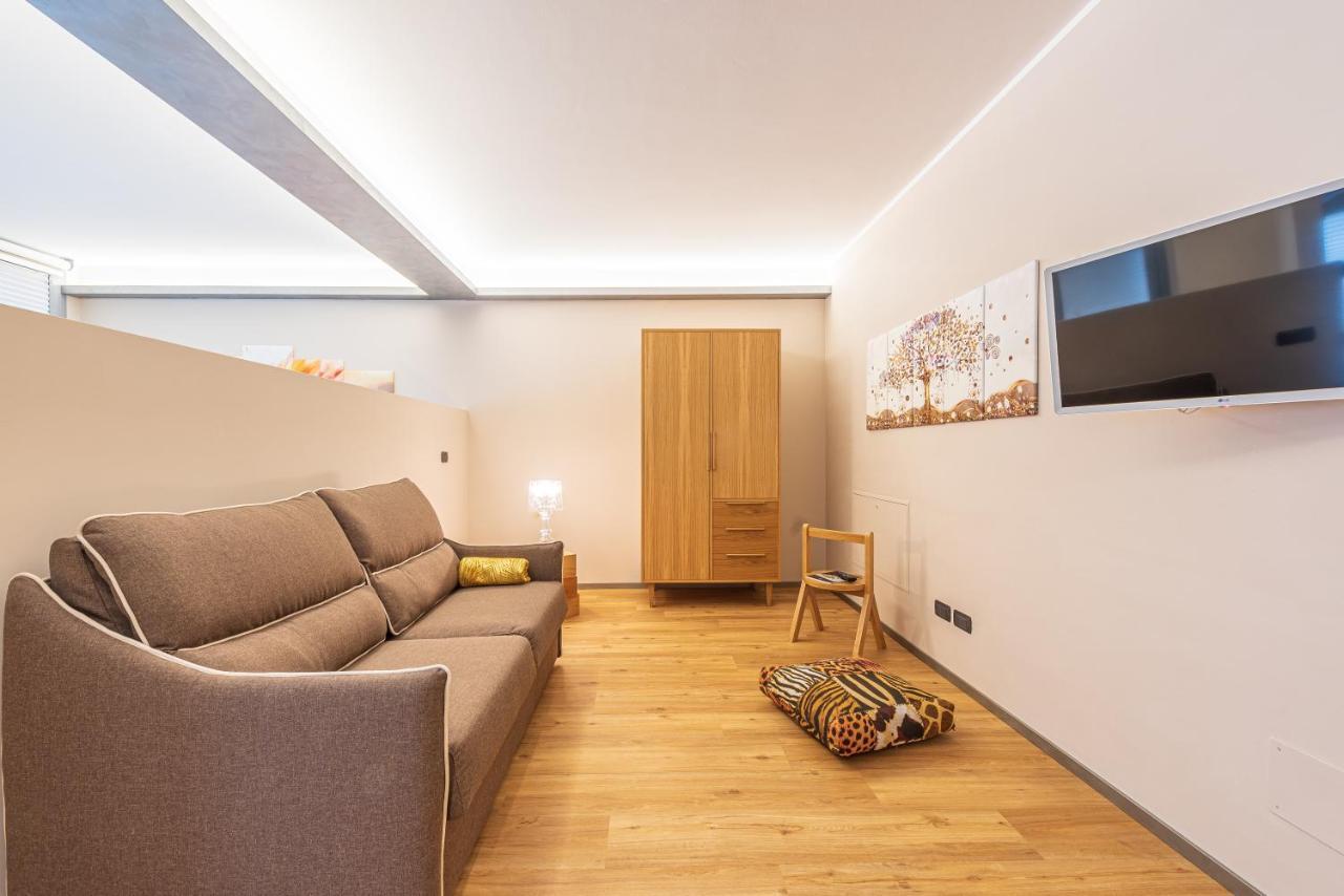 Room 176, Alba Town Ngoại thất bức ảnh