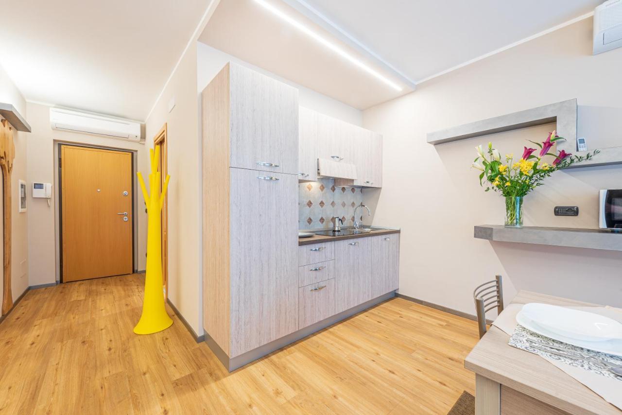 Room 176, Alba Town Ngoại thất bức ảnh