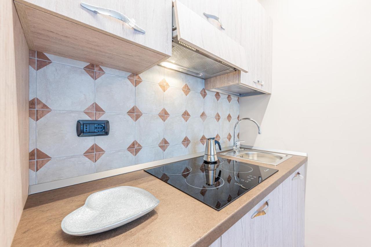 Room 176, Alba Town Ngoại thất bức ảnh
