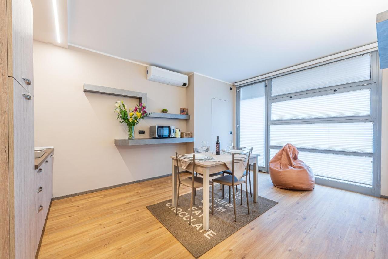 Room 176, Alba Town Ngoại thất bức ảnh