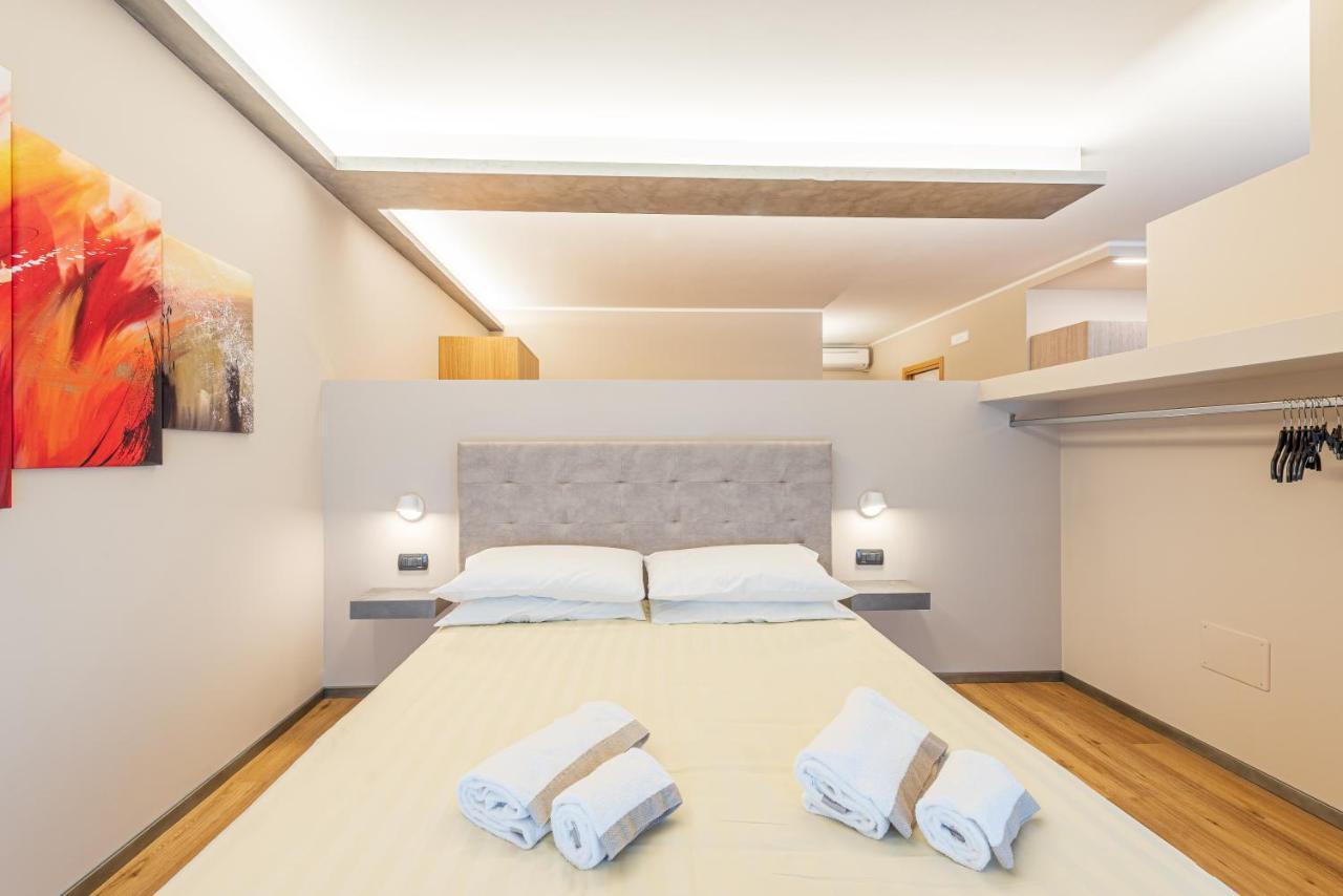 Room 176, Alba Town Ngoại thất bức ảnh