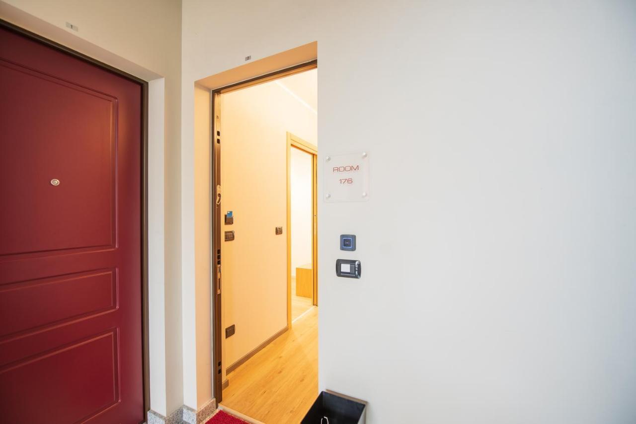 Room 176, Alba Town Ngoại thất bức ảnh