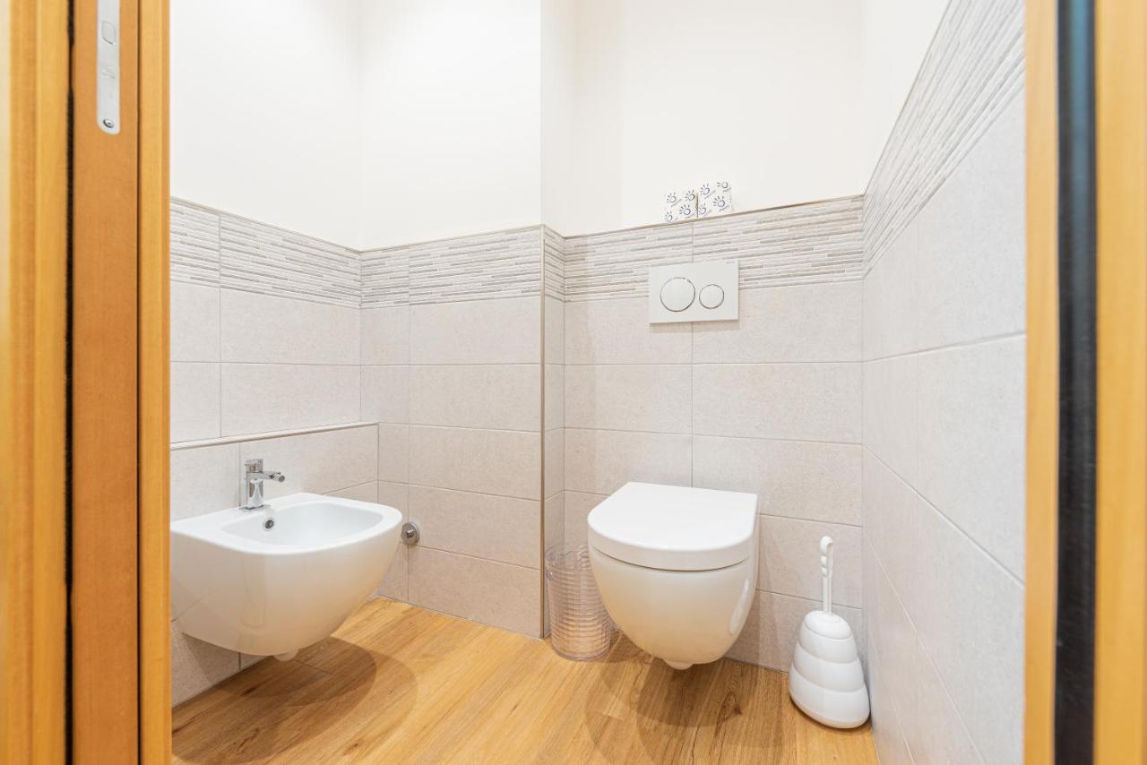 Room 176, Alba Town Ngoại thất bức ảnh